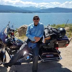 Meet your Posher, Greg